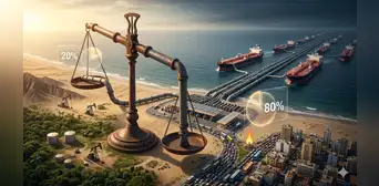 "Tenemos petróleo y aun así importamos el 80% del combustible que usamos cada día", advierten expertos reunidos por La República