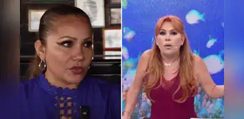 Cantante Marisol anuncia demanda contra Magaly Medina por presuntos comentarios discriminatorios: “Una cosa es que critiquen y otra insultar”