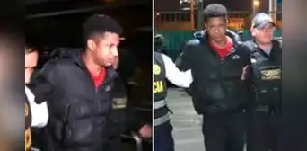 Cae “El Mil Identidades”: ocultó una condena de 20 años por homicidio contra empresario usando una doble identidad Cae “El Mil Identidades”: ocultó una condena de 20 años por homicidio contra empresario usando una doble identidad