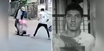 Detienen a extranjero acusado de agredir a una niña de cinco años en San Martín de Porres