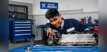 Estudias de 3 a 4 años y podrías ganar hasta S/12.789: estas son las mejores carreras técnicas el Perú, según el portal Mi Carrera del MTPE