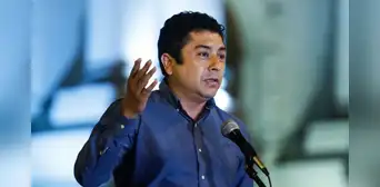 Guillermo Bermejo: Poder Judicial rechaza suspender su condena por afiliación terrorista Guillermo Bermejo: Poder Judicial rechaza suspender su condena por afiliación terrorista