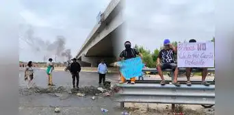 Paro agrario HOY EN VIVO: últimas noticias, medidas de los agricultores, regiones que se suman, toma de carreteras y más del segundo día de la movilización Paro agrario HOY EN VIVO: últimas noticias, medidas de los agricultores, regiones que se suman, toma de carreteras y más del segundo día de la movilización