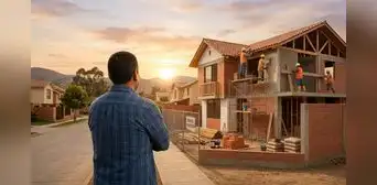 Préstamos para construcción en Perú: requisitos y condiciones para acceder hasta a S/2 millones Préstamos para construcción en Perú: requisitos y condiciones para acceder hasta a S/2 millones