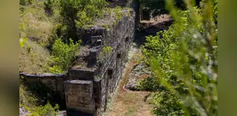 Arqueólogos españoles descubren el sistema hídrico que abasteció más de 10 siglos mítica ciudad griega clave de la civilización moderna
