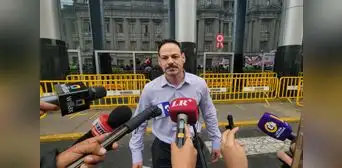 Mark Vito contará la verdad del caso caso Cócteles, a 48 horas de audiencia judicial clave