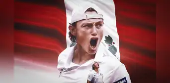 "En Perú es percibido como un deporte de ricos": Ignacio Buse revela ambicioso proyecto para revolucionar el tenis