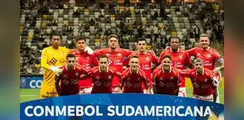Tabla de posiciones del Grupo de Cienciano en la Copa Sudamericana 2026: partidos y resultados de la fecha 6 Tabla de posiciones del Grupo de Cienciano en la Copa Sudamericana 2026: partidos y resultados de la fecha 6
