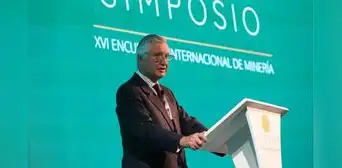 Cancillería: "La minería representa aproximadamente el 11% del PBI y cerca del 67% de nuestras exportaciones"