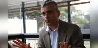 Steven Levitsky: Solo el voto por Roberto Sánchez ayuda a derrotar al fujimorismo Steven Levitsky: Solo el voto por Roberto Sánchez ayuda a derrotar al fujimorismo