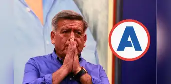Alianza para el Progreso no descarta cambiar de nombre tras fracaso en las Elecciones 2026