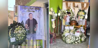 Asesinan a integrante de la agrupación “Los Hermanos Chapoñay”: familia pide celeridad en investigación