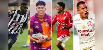 Programación de la Liga 1 2026: día y hora de los partidos por la fecha 17 del Torneo Apertura