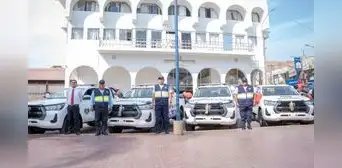 Municipalidad de Huaral convoca a empresa privada para ejecución para Obras por Impuestos Municipalidad de Huaral convoca a empresa privada para ejecución para Obras por Impuestos