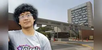 Padre ayacuchano cede su derecho a postular a Beca 18 a su hijo y joven logra primer puesto para estudiar Ingeniería en Lima