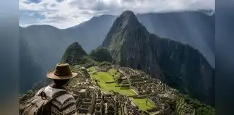 Machu Picchu recauda S/250 millones al año, pero solo S/7 millones se destinan a preservación, según gobernador del Cusco Machu Picchu recauda S/250 millones al año, pero solo S/7 millones se destinan a preservación, según gobernador del Cusco
