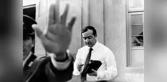 Imágenes que impactan: 75 años de historia fotográfica en el MAC Imágenes que impactan: 75 años de historia fotográfica en el MAC