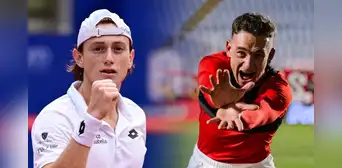 Partidos de hoy, miércoles 27 de mayo: ¿a qué hora y dónde ver fútbol EN VIVO? Partidos de hoy, miércoles 27 de mayo: ¿a qué hora y dónde ver fútbol EN VIVO?