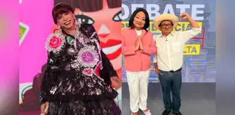 ‘El reventonazo de la Chola’ derrota en rating a ‘Yo soy’ y ‘JB en ATV’, con Carlos Álvarez: ¿cuántos puntos registraron los programas sabatinos?