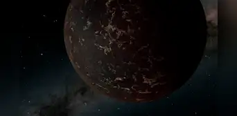 El telescopio James Webb de la NASA revela un planeta parecido a Mercurio: calcinado por su estrella y es más grande que la Tierra El telescopio James Webb de la NASA revela un planeta parecido a Mercurio: calcinado por su estrella y es más grande que la Tierra