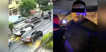 Dispararon contra policías para escapar: capturan a Los Chukis del Oro tras asalto frustrado en el Callao Dispararon contra policías para escapar: capturan a Los Chukis del Oro tras asalto frustrado en el Callao
