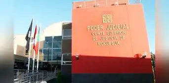 Corte de Moquegua moderniza atención judicial con implementación del Expediente Judicial Electrónico en procesos de tenencia y régimen de visitas Corte de Moquegua moderniza atención judicial con implementación del Expediente Judicial Electrónico en procesos de tenencia y régimen de visitas