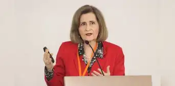 Luz Pacheco renuncia a la presidencia del Tribunal Constitucional antes de culminar su mandato Luz Pacheco renuncia a la presidencia del Tribunal Constitucional antes de culminar su mandato