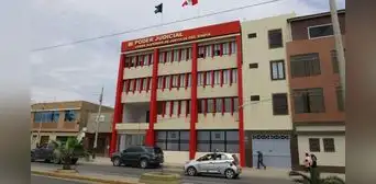 Corte del Santa logró 547 conciliaciones entre enero y mayo de 2026 Corte del Santa logró 547 conciliaciones entre enero y mayo de 2026