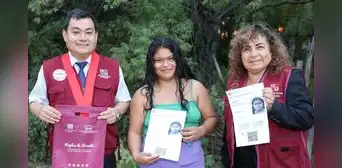 Corte Superior de Tumbes lleva campaña de endosos hasta el distrito de Pampas de Hospital Corte Superior de Tumbes lleva campaña de endosos hasta el distrito de Pampas de Hospital