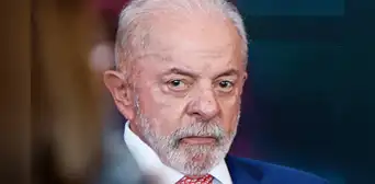 Lula da Silva retoma perforaciones en la Amazonía en busca de hidrocarburos en medio de avances ambientales Lula da Silva retoma perforaciones en la Amazonía en busca de hidrocarburos en medio de avances ambientales