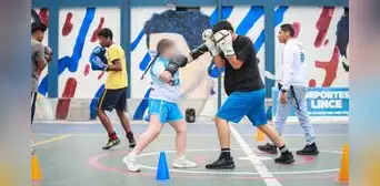 Esgrima, boxeo, capoeira y ballet gratis: inscripciones, horarios y fecha de inicio para talleres de invierno Esgrima, boxeo, capoeira y ballet gratis: inscripciones, horarios y fecha de inicio para talleres de invierno