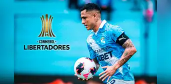 Tabla de posiciones del Grupo de Sporting Cristal en la Copa Libertadores 2026: partidos y resultados de la fecha 6 Tabla de posiciones del Grupo de Sporting Cristal en la Copa Libertadores 2026: partidos y resultados de la fecha 6