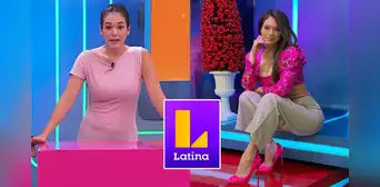 Jazmín Pinedo rompe su silencio tras ganarle el juicio a Latina por más de S/600.000: "Ha afectado mi salud"