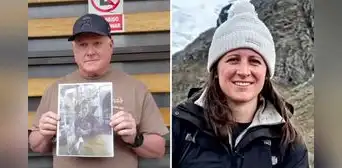 PNP busca a turista de EE.UU. reportada como desaparecida en Cusco desde febrero: padre afirma que estuvo alojada en Valle Sagrado de los Incas PNP busca a turista de EE.UU. reportada como desaparecida en Cusco desde febrero: padre afirma que estuvo alojada en Valle Sagrado de los Incas