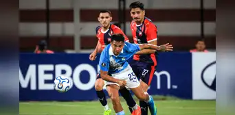 ¿A qué hora juega Sporting Cristal vs Cerro Porteño EN VIVO HOY por la clasificación a octavos de la Copa Libertadores? ¿A qué hora juega Sporting Cristal vs Cerro Porteño EN VIVO HOY por la clasificación a octavos de la Copa Libertadores?