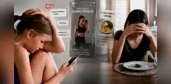 Más del 35% de adolescentes en Lima tienen riesgo de trastornos alimentarios por uso de redes sociales, advierte nutricionista Más del 35% de adolescentes en Lima tienen riesgo de trastornos alimentarios por uso de redes sociales, advierte nutricionista