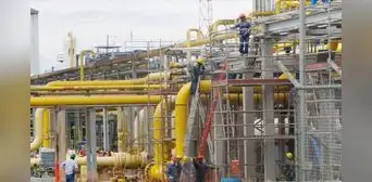 Camisea: Osinergmin exige agilizar diligencias fiscales para concluir investigación por deflagración Camisea: Osinergmin exige agilizar diligencias fiscales para concluir investigación por deflagración