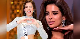 Miss Grand International All Stars 2026: a qué hora y dónde ver a Suheyn Cipriani Miss Grand International All Stars 2026: a qué hora y dónde ver a Suheyn Cipriani