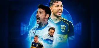 ¿Qué canal transmite el partido Boca Juniors vs U Católica EN VIVO HOY por Copa Libertadores 2026? ¿Qué canal transmite el partido Boca Juniors vs U Católica EN VIVO HOY por Copa Libertadores 2026?
