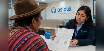 Osiptel exige a operadoras entregar contratos en lenguas originarias cuando sean solicitados: más de 25 mil fueron emitidos en 2025