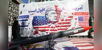 Irán ve improbable el reinicio de la guerra con EE. UU., pero Trump lanza amenaza por el control del estrecho de Ormuz