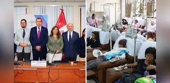 Perú y Chile unen esfuerzos contra el cáncer: alertan que siete mujeres mueren al día por cáncer de cuello uterino en el país