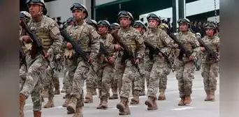 Consejo Fiscal alerta que ley de pensiones militares y policiales generaría costo de S/46.000 millones
