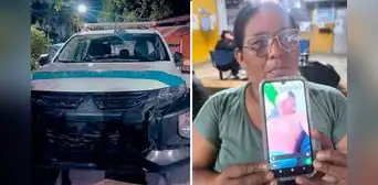 Lo confundieron con barrista: joven termina hospitalizado tras presunto atropello y agresión de serenos en Iquitos Lo confundieron con barrista: joven termina hospitalizado tras presunto atropello y agresión de serenos en Iquitos