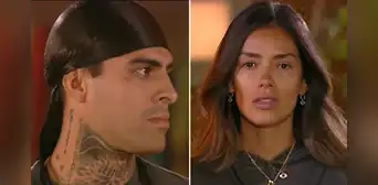 Shirley Arica renuncia en vivo a 'La granja VIP Perú' tras comentario de Paul Michael: "No quiero seguir acá"