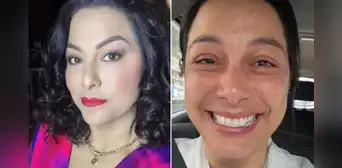 Natalia Salas rompe en llanto al revelar resultados de su tratamiento contra el cáncer: “Vamos avanzando”