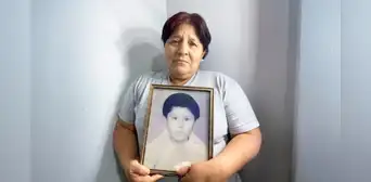 Madre del niño asesinado por el Grupo Colina: “Los Fujimori nunca pidieron perdón” Madre del niño asesinado por el Grupo Colina: “Los Fujimori nunca pidieron perdón”