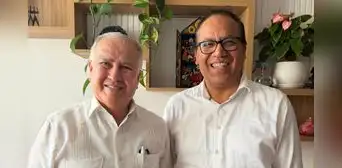 Juntos por el Perú suma a equipo técnico de López Chau para fortalecer su plan de Gobierno Juntos por el Perú suma a equipo técnico de López Chau para fortalecer su plan de Gobierno