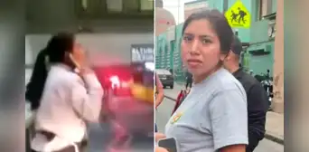 Tiroteo en Plaza Vea de Ventanilla desata terror durante captura de pareja de suboficial vinculado al robo de oro en la Costa Verde Tiroteo en Plaza Vea de Ventanilla desata terror durante captura de pareja de suboficial vinculado al robo de oro en la Costa Verde