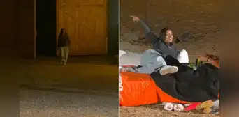 Shirley Arica logra acuerdo con la producción de 'La granja VIP Perú' y regresa al reality: "El primero que me falta el respeto, se larga"